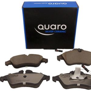 Set placute frana QUARO QP3515C – VW | AutoRival