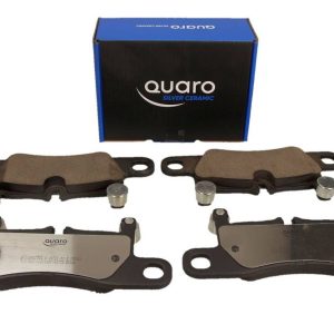 Set placute frana QUARO QP3731C – VW | AutoRival