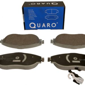 Set placute frana QUARO QP3973 – VW | AutoRival