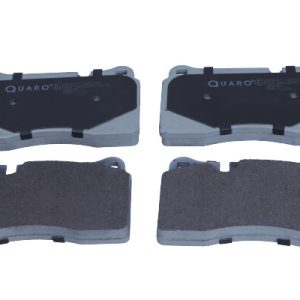 Set placute frana QUARO QP4011 – VW | AutoRival