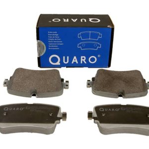 Set placute frana QUARO QP4651 – VW | AutoRival