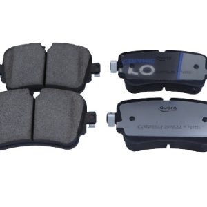 Set placute frana QUARO QP4651C – VW | AutoRival