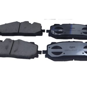 Set placute frana QUARO QP4991C – VW | AutoRival