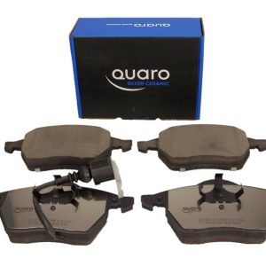 Set placute frana QUARO QP5013C – VW | AutoRival