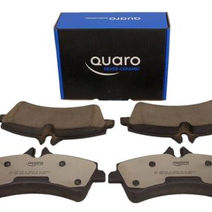 Set placute frana QUARO QP5313C – VW | AutoRival