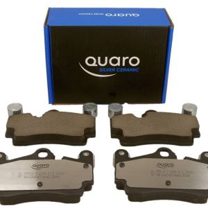 Set placute frana QUARO QP5518C – VW | AutoRival