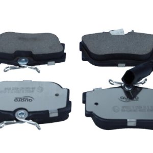 Set placute frana QUARO QP5531C – VW | AutoRival