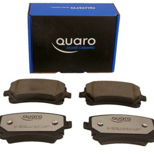 Set placute frana QUARO QP5769C – VW | AutoRival