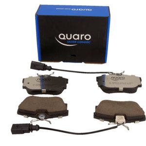 Set placute frana QUARO QP6081C – VW | AutoRival