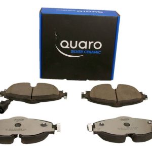 Set placute frana QUARO QP6148C – VW | AutoRival