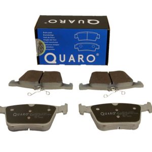 Set placute frana QUARO QP6346 – VW | AutoRival