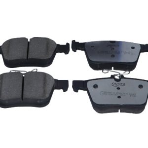 Set placute frana QUARO QP6346C – VW | AutoRival