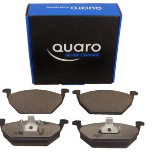 Set placute frana QUARO QP6531C – VW | AutoRival