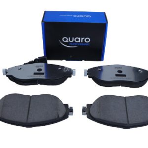 Set placute frana QUARO QP6623C – VW | AutoRival
