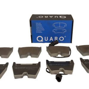 Set placute frana QUARO QP6798 – VW | AutoRival