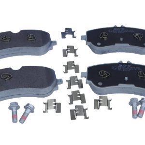 Set placute frana QUARO QP6923 – VW | AutoRival