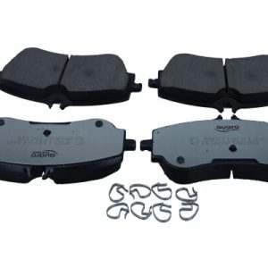 Set placute frana QUARO QP6923C – VW | AutoRival