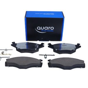 Set placute frana QUARO QP6959C – VW | AutoRival