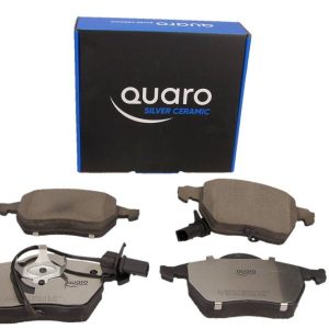 Set placute frana QUARO QP6970C – VW | AutoRival