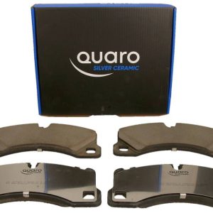 Set placute frana QUARO QP7047C – VW | AutoRival