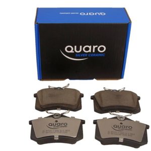 Set placute frana QUARO QP7107C – VW | AutoRival