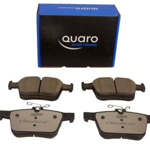 Set placute frana QUARO QP7274C – VW | AutoRival