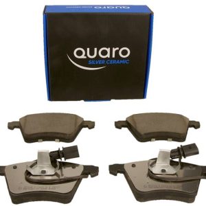 Set placute frana QUARO QP7319C – VW | AutoRival