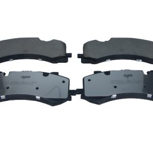 Set placute frana QUARO QP7568C – VW | AutoRival