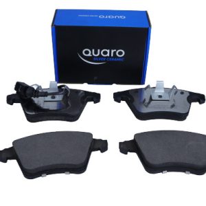 Set placute frana QUARO QP7582C – VW | AutoRival
