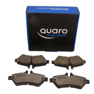 Set placute frana QUARO QP7759C – VW | AutoRival