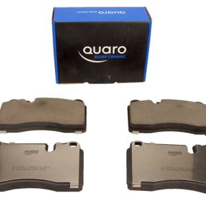 Set placute frana QUARO QP7780C – VW | AutoRival