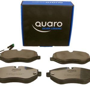 Set placute frana QUARO QP7918C – VW | AutoRival