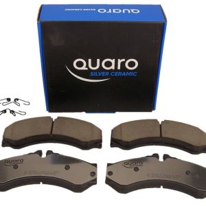 Set placute frana QUARO QP7945C – VW | AutoRival