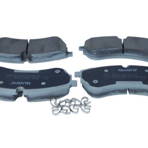 Set placute frana QUARO QP8101 – VW | AutoRival
