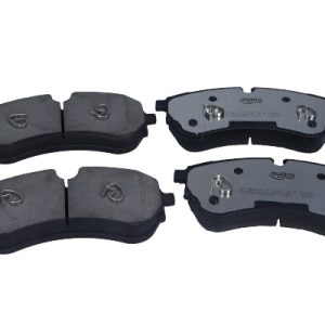 Set placute frana QUARO QP8101C – VW | AutoRival
