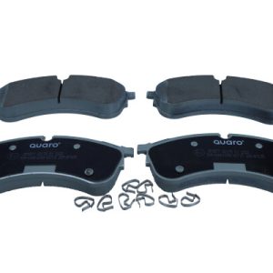 Set placute frana QUARO QP8577 – VW | AutoRival