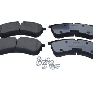 Set placute frana QUARO QP8577C – VW | AutoRival