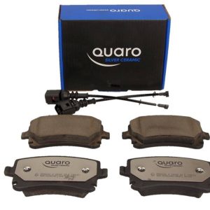 Set placute frana QUARO QP8823C – VW | AutoRival