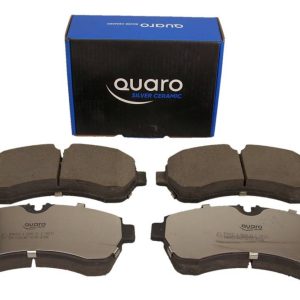 Set placute frana QUARO QP9033C – VW | AutoRival