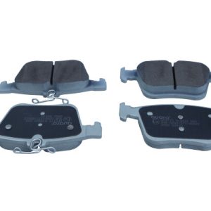 Set placute frana QUARO QP9775 – VW | AutoRival