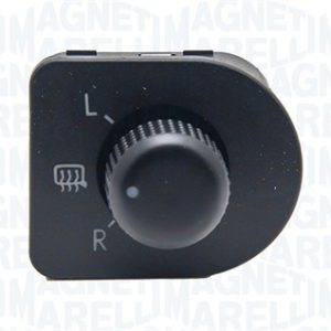 Comutator reglarea oglinzilor exterioare MAGNETI MARELLI 000051006010 – VW | AutoRival