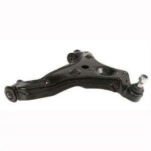 Brat suspensie roata BOHRMANN BRS001582 – VW | AutoRival