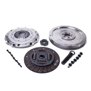 Kit de modificare ambreiaj BOHRMANN 1000164953 – VW | AutoRival