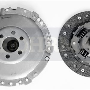Kit ambreiaj BOHRMANN 7000713998 – VW | AutoRival