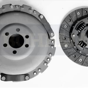 Kit ambreiaj BOHRMANN 7000049968 – VW | AutoRival