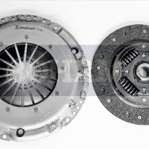 Kit ambreiaj BOHRMANN 7000050298 – VW | AutoRival