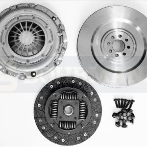 Kit ambreiaj BOHRMANN 1000164972 – VW | AutoRival