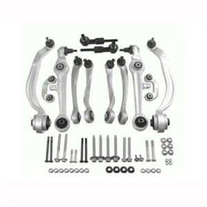 Set reparatie bara stabilizatoare BOHRMANN BRS001699 – VW | AutoRival