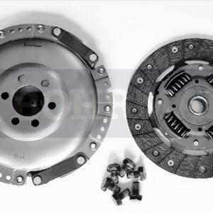Kit ambreiaj BOHRMANN 7000154699 – VW | AutoRival
