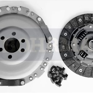 Kit ambreiaj BOHRMANN 7000176499 – VW | AutoRival